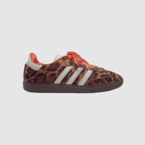 Sambas Og Leopard Orange