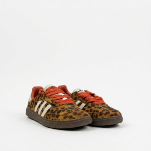 Sambas Og Leopard Orange