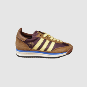 SL-72 Trainers Brown