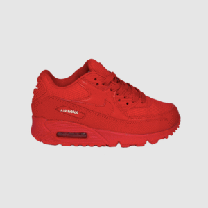 Air Max 90 Triple Red