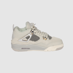 Jordan 4 Frozen Moments
