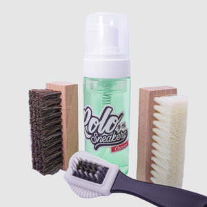 Kit de Limpieza Rolo Sneaker Cleaner