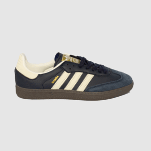 Sambas OG Night Navy/Cream White