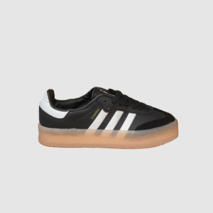 Samba Black Platform