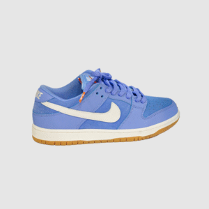 Sb Dunk University Blue