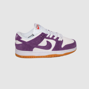 Sb Dunk Orange Label Court Purple