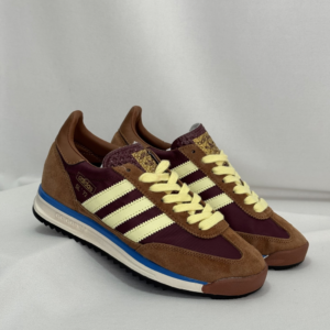 SL-72 Trainers Brown