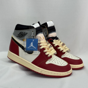 Jordan 1 Chicago OG Union LA