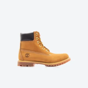 Timberland Boots Yellow