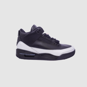 Air Jordan 3 Retro x Fragment Design