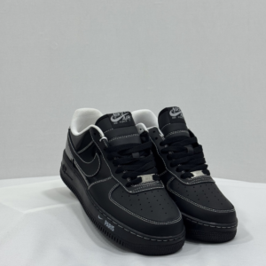 Air Force One Black Paris