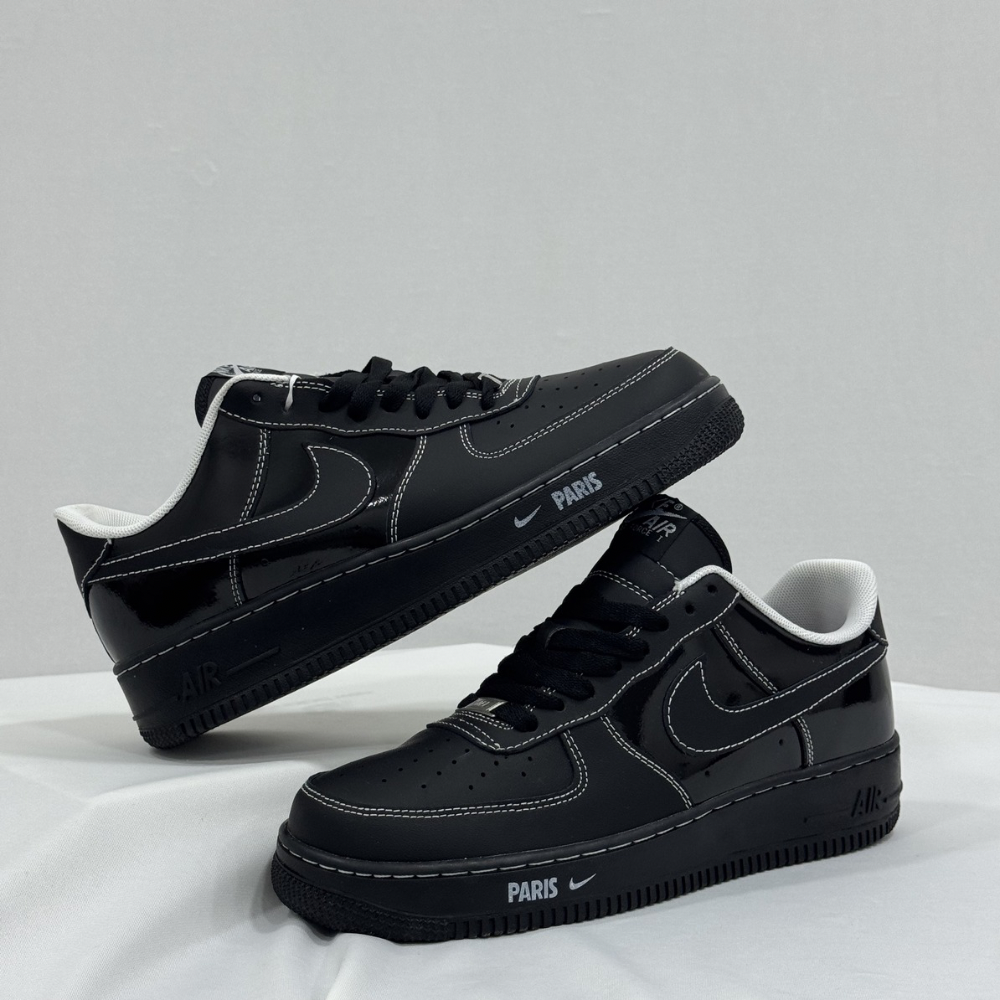 Air Force One Black Paris - Image 2
