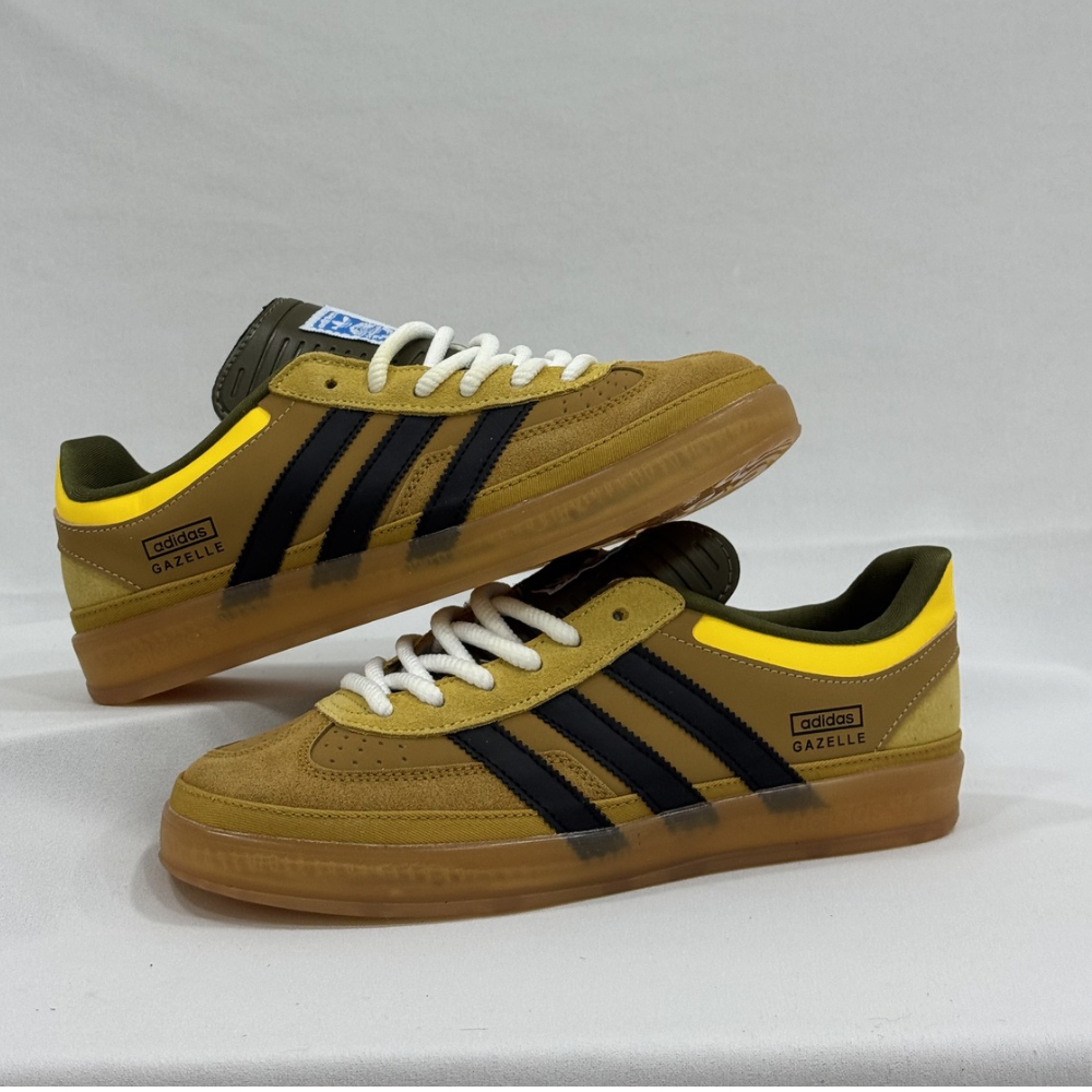 Gazelle Indoor Sulfur × Bad Bunny - Image 2