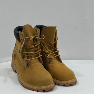 Timberland Boots Yellow