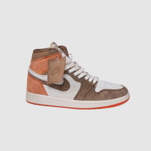 Jordan 1 Dusted Clay