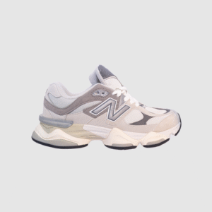 New Ballance 9060 Grey and White