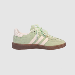 Handball Spezial Green Apple