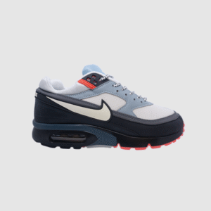 Air Max Bw Ultra Grey