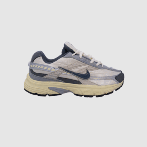 Initiator White Bone Blue