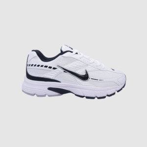 Initiator White and Black