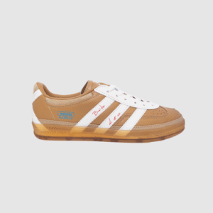 Gazelle Benito x Messi