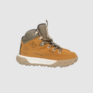 TB Greenstride Motion 6 Yellow