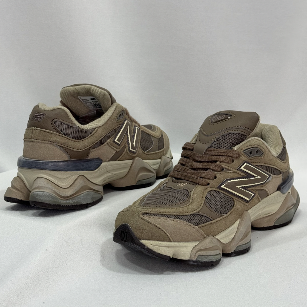 NB 9060 Mushroom Brown - Image 2