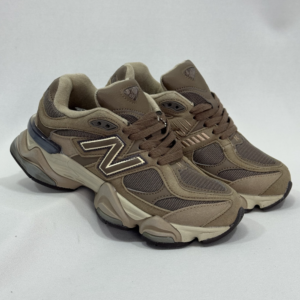 NB 9060 Mushroom Brown