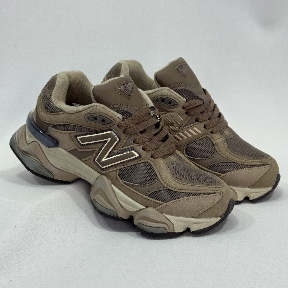 NB 9060 Mushroom Brown