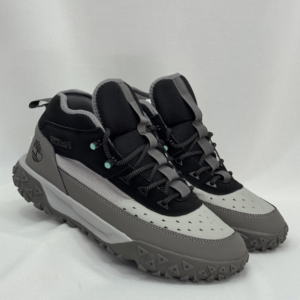 TB Greenstride Motion 6 Black and Grey