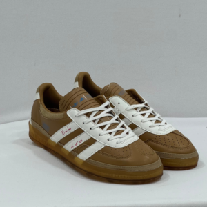 Gazelle Benito x Messi