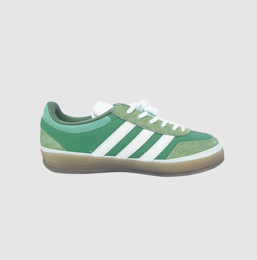 Gazelle Bad Bunny Yunque