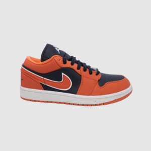Jordan 1 Low Sport Spice