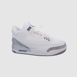 Jordan Retro 3 Sail Cement Gray