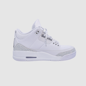 Jordan Retro 3 Pure Money