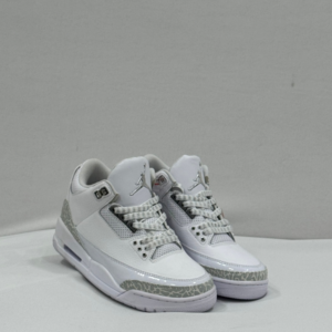 Jordan Retro 3 Pure Money