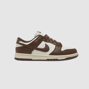 Dunk Low Chocolate Mocha