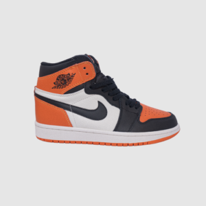 Jordan 1 High Shattered Backboard