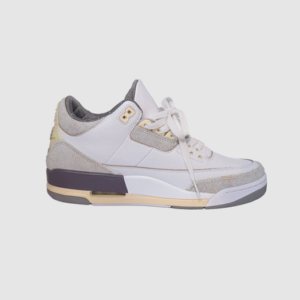 Jordan 3 A Ma Maniere Raised By Woman