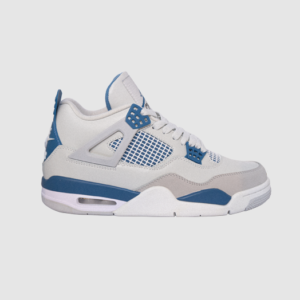 Jordan 4 Military Blue