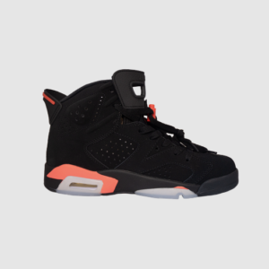 Jordan Retro 6 Infrared
