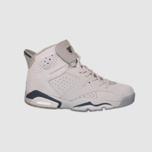 Jordan Retro 6  Georgetown