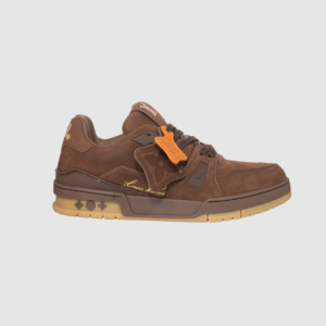 LV Trainers Brown