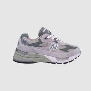 New Ballance 992 Grey