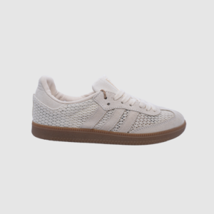 Samba Og Cream White