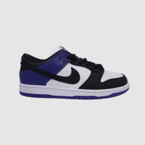 Sb Dunk Court Purple
