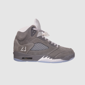 Jordan 5 Wolf Grey
