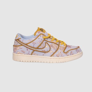 Sb Dunk Low Pastoral Print