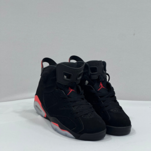 Jordan Retro 6 Infrared0