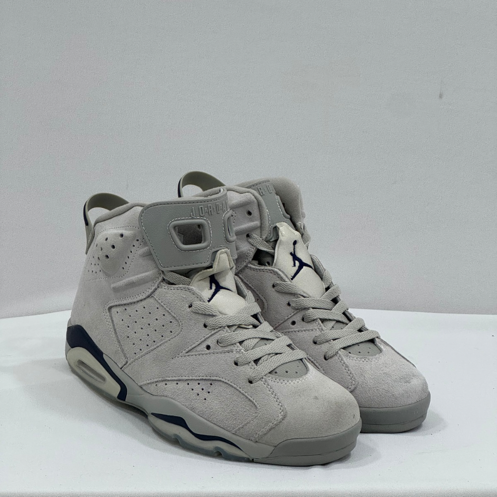 Jordan Retro 6 Georgetown